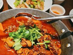 -小户人家(循礼门南国中心店)