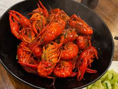 十三香龙虾-金陵一哥龙虾馆(三牌楼总店)