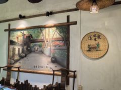 -园林美食城·本土农家菜(杨和镇店)