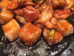 -华夏食府中餐厅(中原路店)