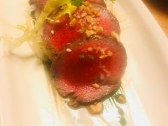 -王鼎精致料理铁板烧(世博源店)