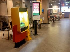 -麦当劳(季平店)