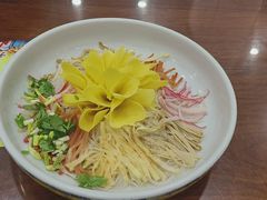 -真不同饭店(中州东路店)