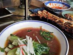 -小杨烤肉(朱雀店)