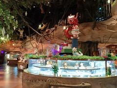 -杭州开元森泊度假乐园