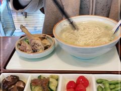-孙盛兴奥灶面馆·蟹黄面·三虾面(山塘街总店)