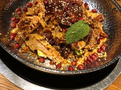 -吃饭皇帝大土家民族菜(正大广场店)