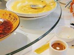 -川香楼酒家