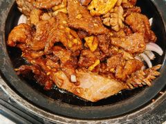-卫鼎轩·曹公馆(鼓楼店)