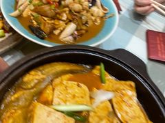 -君霖海鲜私房菜(春柳店)