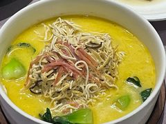 -云锦壹号·淮扬宴(徐汇万科店)