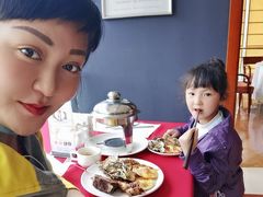 -昆明佳华广场酒店·西餐厅