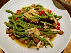 -树厨贵州菜(大十字店)