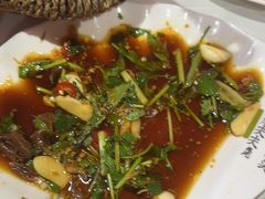 -官塘锋记鱼生·生腌·砂锅粥(牌坊街店)