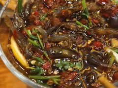 -五样儿西昌小签签烤串(建设路店)