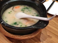 -颐和•海鲜砂锅粥•啫啫煲(奥林匹克广场店)
