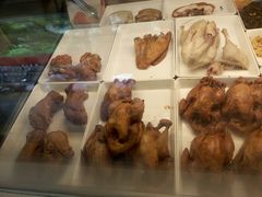 -阿满卤香鸡(新街口印象汇店)