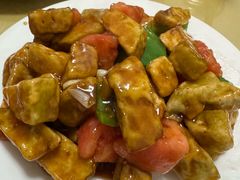 -金台阶鱼馆(于桥水库店)