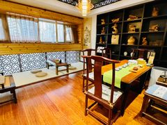 -京梟红茶楼(方恒购物中心店)
