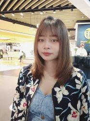 点击看大图 -CIT造型·烫发·染发