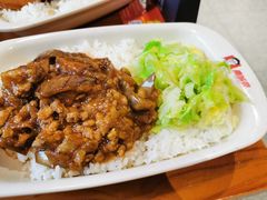 -南城香·饭香串香馄饨香(赵公口店)