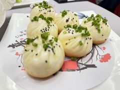 -银都上海菜馆(粤海东路店)