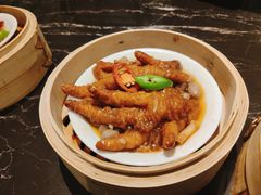 -粤轩楼广式特色餐厅(青岛路店)