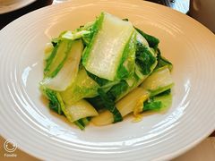 -水月周庄铂尔曼酒店-水月荟中餐厅