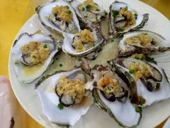 -春园海鲜广场D区6号(钟姐海鲜加工店)
