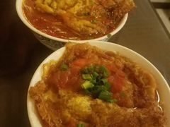 -华兴街煎蛋面(总店)