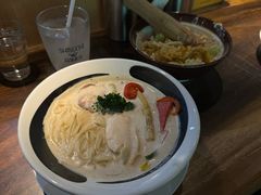 -真打拉面·日式拉面新流派(体育西横街店)