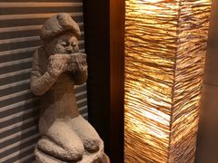 -广州富力君悦大酒店空中花园