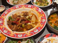 -塔哈尔·新疆盛宴(奉贤龙湖店)