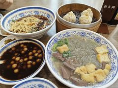 -刘长兴(三牌楼店)