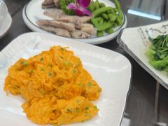 -七的湖·江南蟹舫·阳澄湖农家菜(蟹舫苑店)