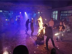 -桔子文创·企业团建·活动策划·拓展会议
