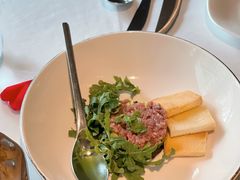 -燃扒房Steakhouse(皇庭店)