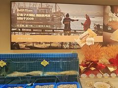 -北李妈妈菜·海肠捞饭(高新万达店)