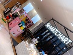 -36抹茶·千层与鲜果茶(欢乐海岸店)
