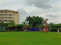 -三亚亚龙湾天域度假酒店