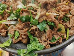 -烤肉季饭庄