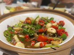 -阿露佳·舌尖上的安吉菜