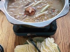 -嘎嘎鸭脑壳江湖菜(五里店)