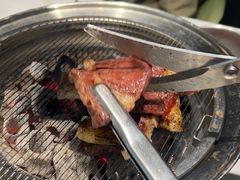-范儿·嫂子烤肉·精致炭火烤肉(长治路店)