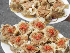 -合合春饼·酱骨·东北菜(潘家园店)
