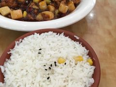 -力力豆花庄(广渠门店)