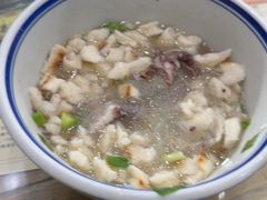 -老米家大雨泡馍