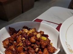 -椒爱水煮鱼川菜(CBD万达店)