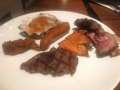 -嘉定凯悦·咖啡厅