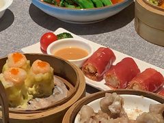 -晋江荣誉国际酒店·港誉茶餐厅